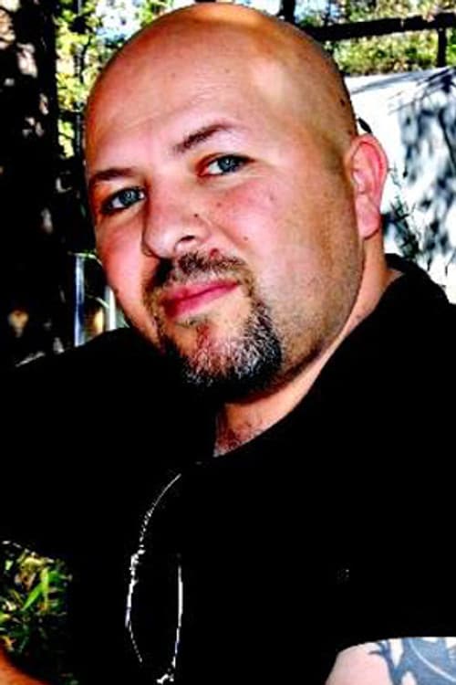 Michael S. Rodriguez foto