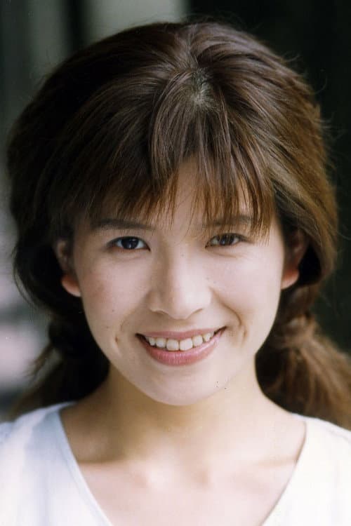 石村知子 foto