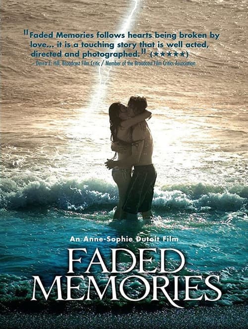 Faded Memories (2008) poster