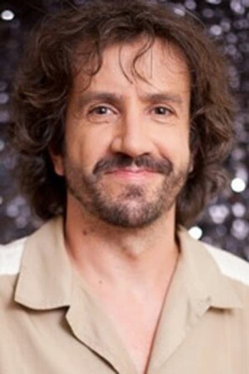 Juanjo Díaz Polo foto