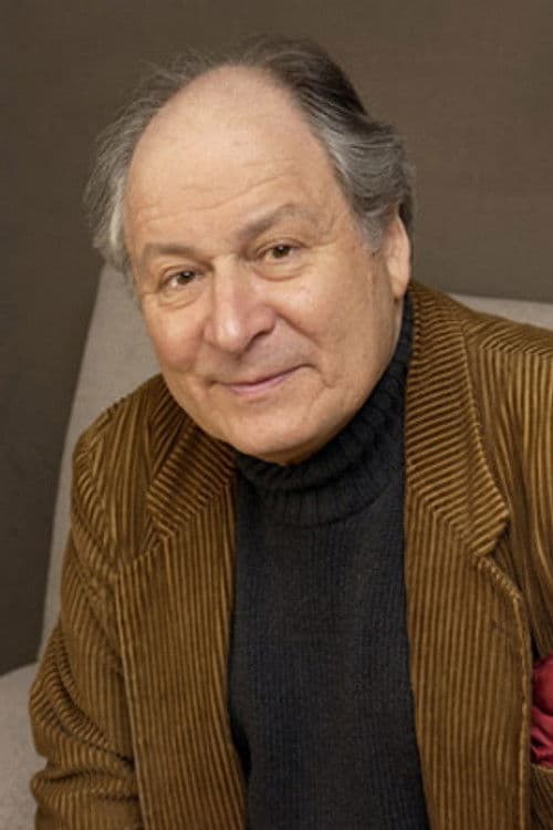 David Margulies foto