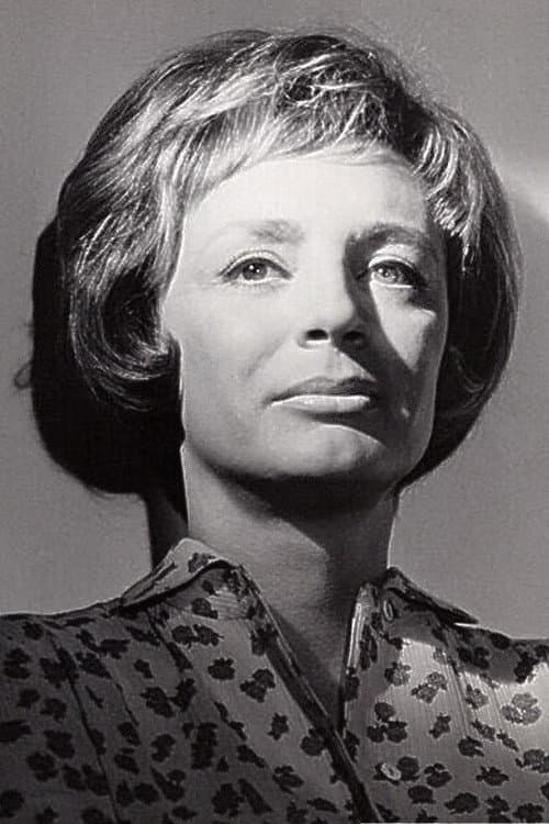 Inge Langen foto