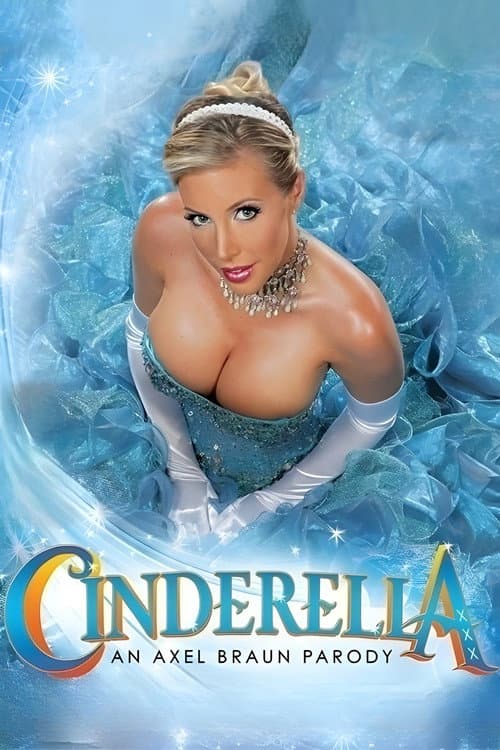 Cinderella XXX: An Axel Braun Parody (2014) poster