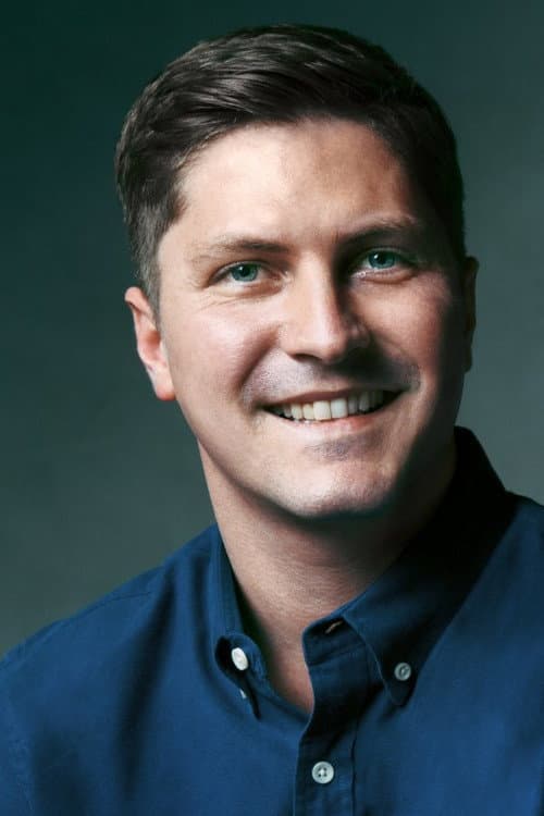 Ben Cotner foto