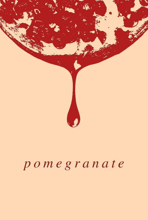 Pomegranate (2023) poster