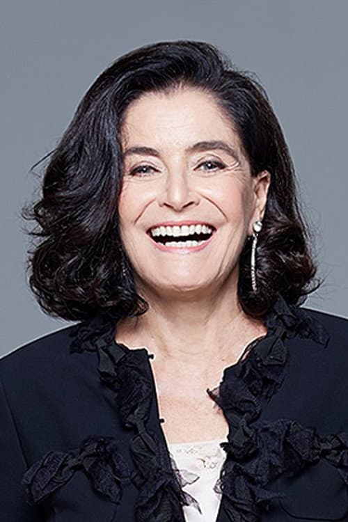 Glória Kalil foto