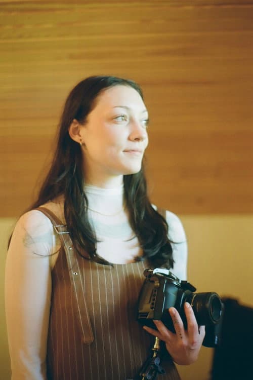 Emma Lunsford foto