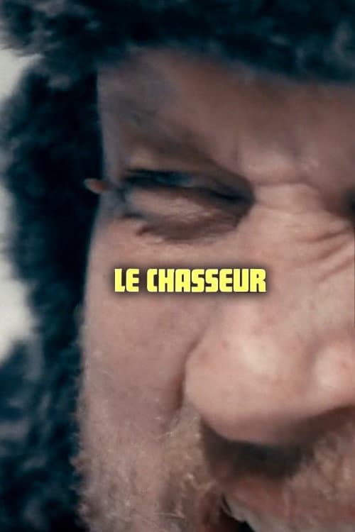Le Chasseur (2023) poster