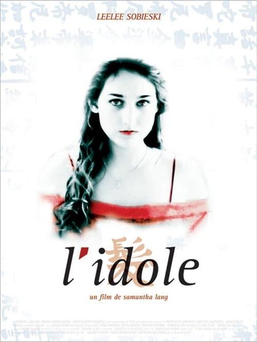 L'idole (2002) poster