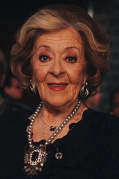 Simone de Oliveira foto