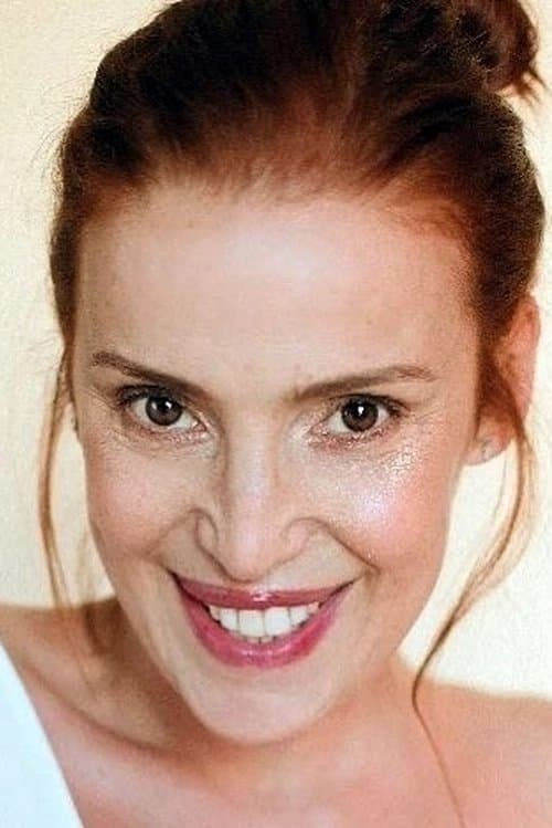 Graciela Molina foto
