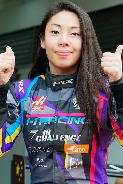 Vivian Siu foto