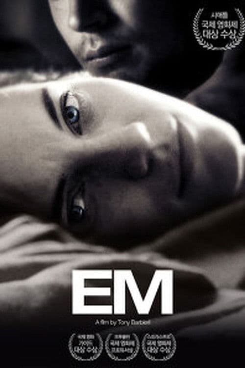 EM (2008) poster