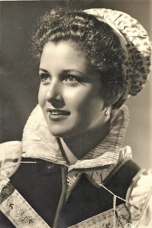 Lolita Valcárcel foto
