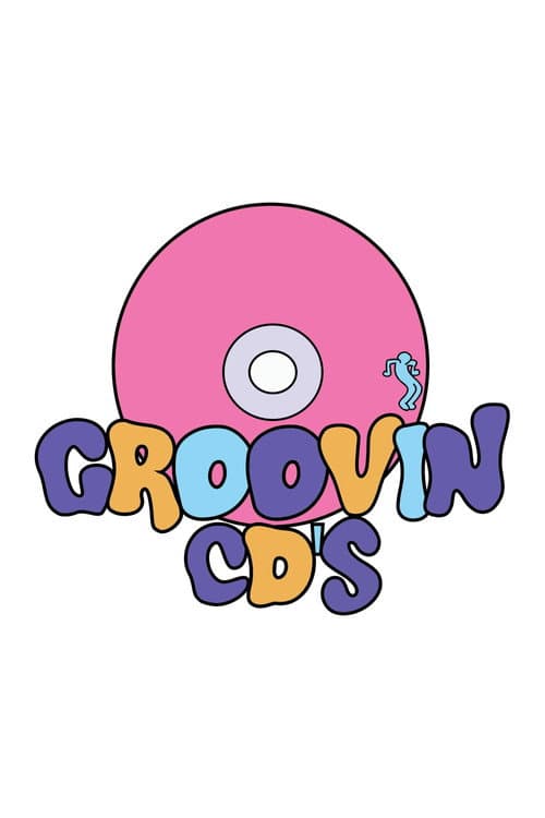 Groovin CD's (2023) poster