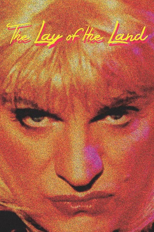 Lay of the Land (1998) poster