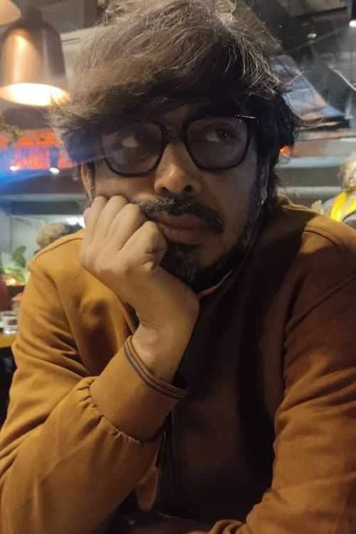 Suman Maitra foto