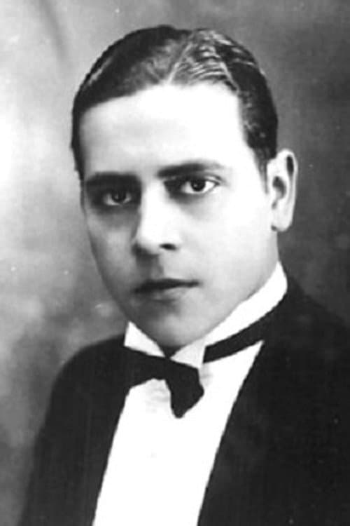 Carlos Villatoro foto