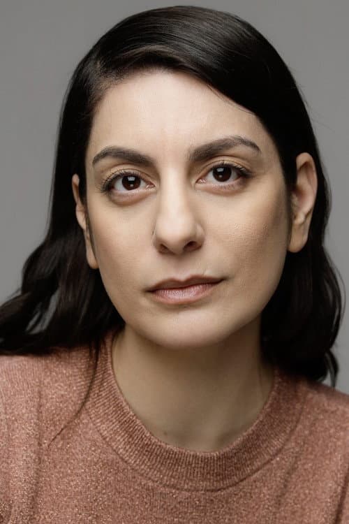 Sabina Khamoshi foto