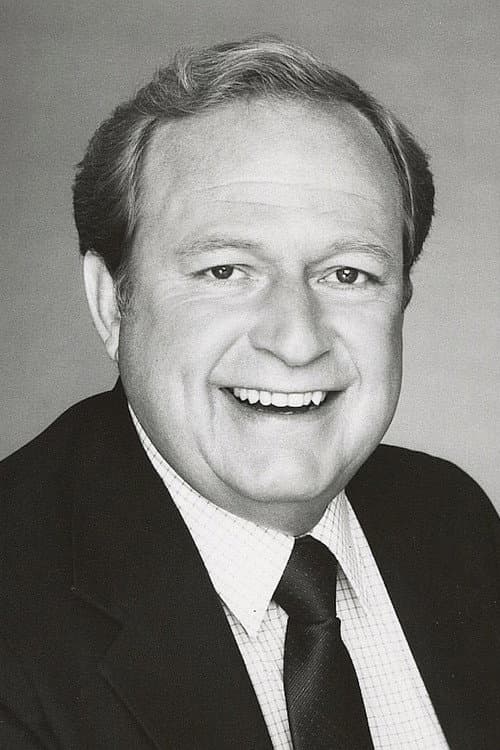 Richard McKenzie foto