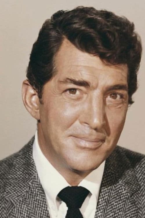 Dean Martin foto