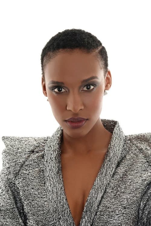 Altovise Lawrence foto