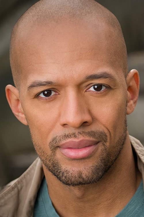 Maceo Oliver foto