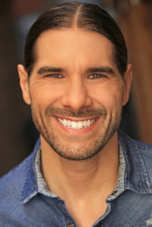 Paul Christino foto