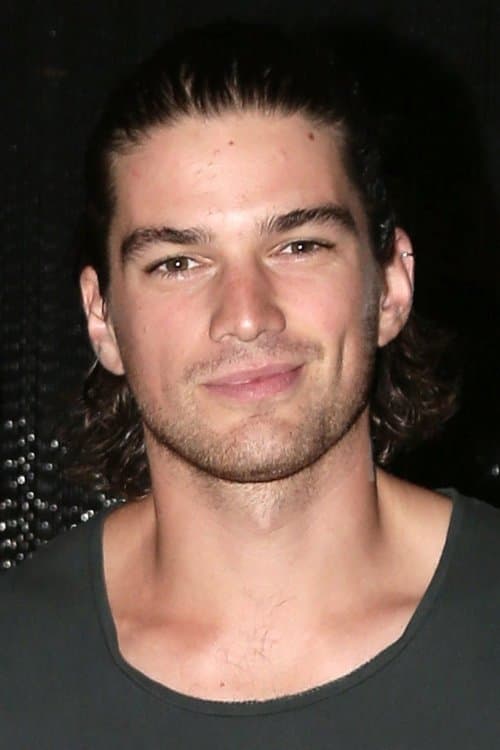 Jackson Gallagher foto