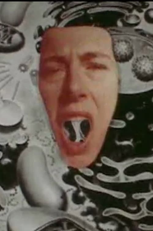 Magazine Mouth (1983) poster