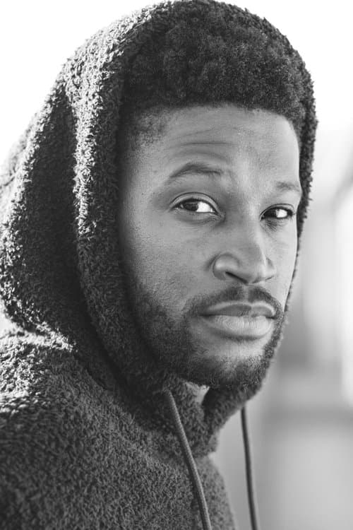 Kareem Lewis foto