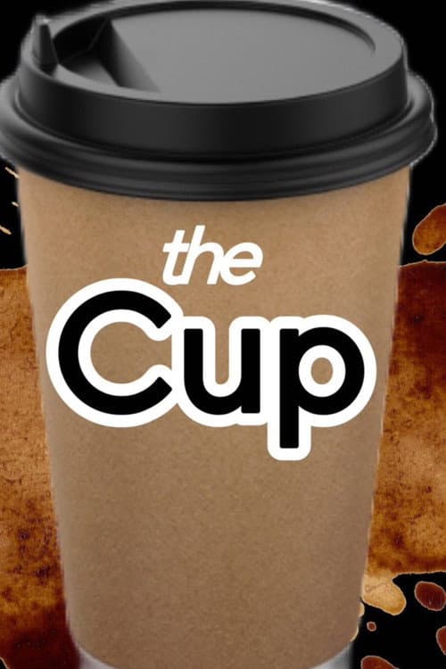 The Cup (2024) poster