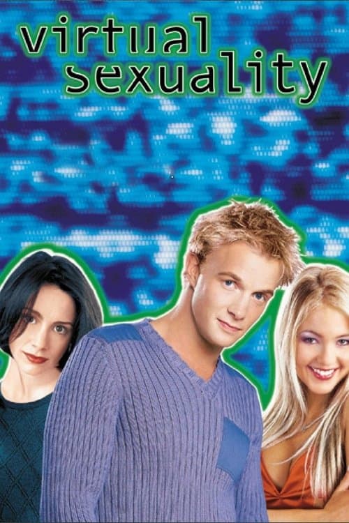 Virtual Sexuality (1999) poster