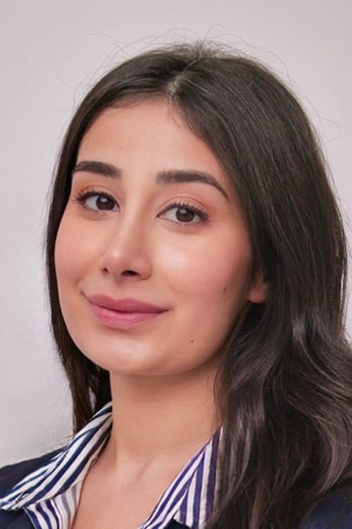 Rojina Esmaeili foto