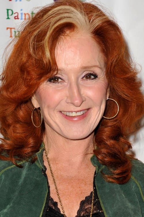 Bonnie Raitt foto