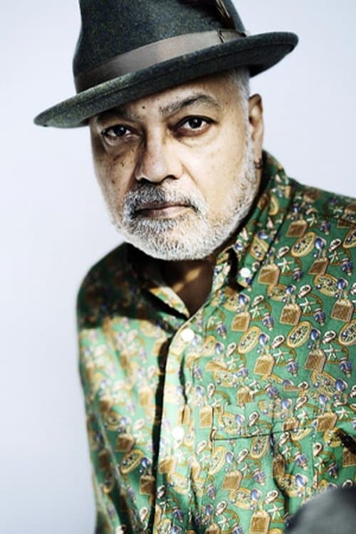 Jean-Paul Bluey Maunick foto