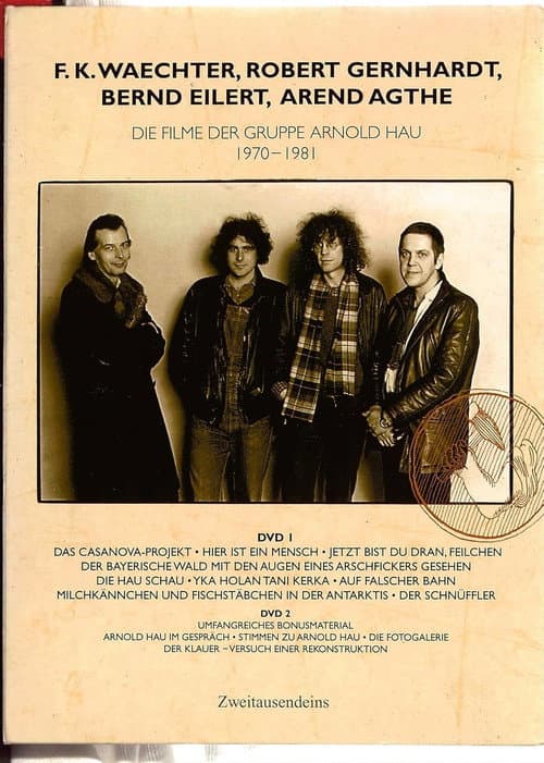 Der Klauer (1970) poster