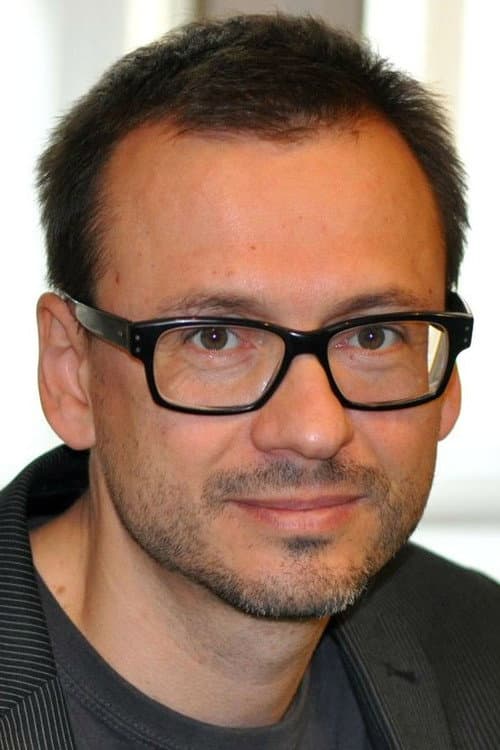 Benjamin Tuček foto