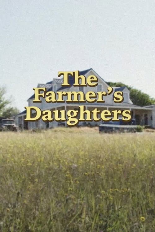 The Farmer's Daughters (2022) poster