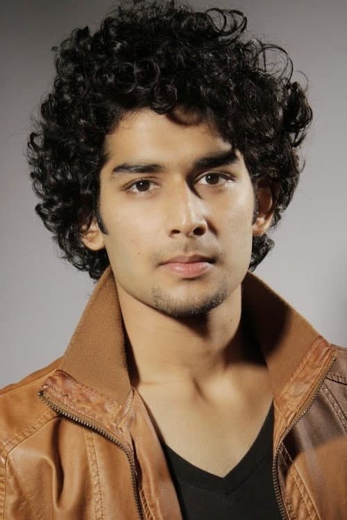 Priyansh Jora foto