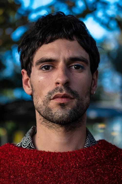 Filipe Sambado foto