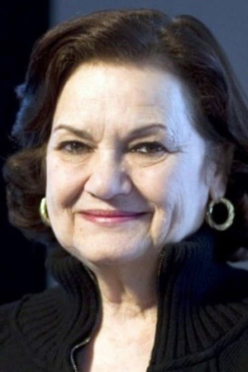 Elisabeth Roudinesco foto