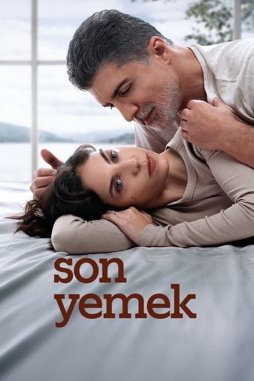 Son Yemek (2026) poster