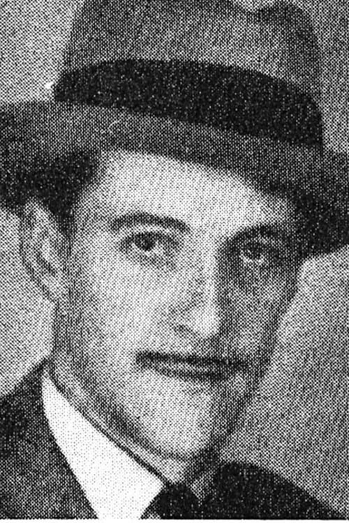 Arne Bornebusch foto