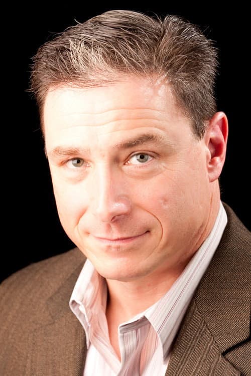 David Crespy foto