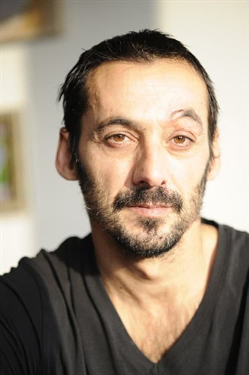 Stéphane Algoud foto