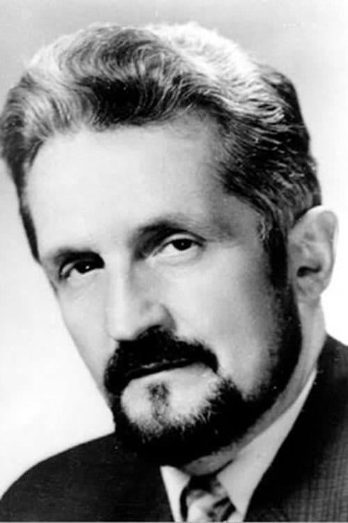 Antoni Lewek foto