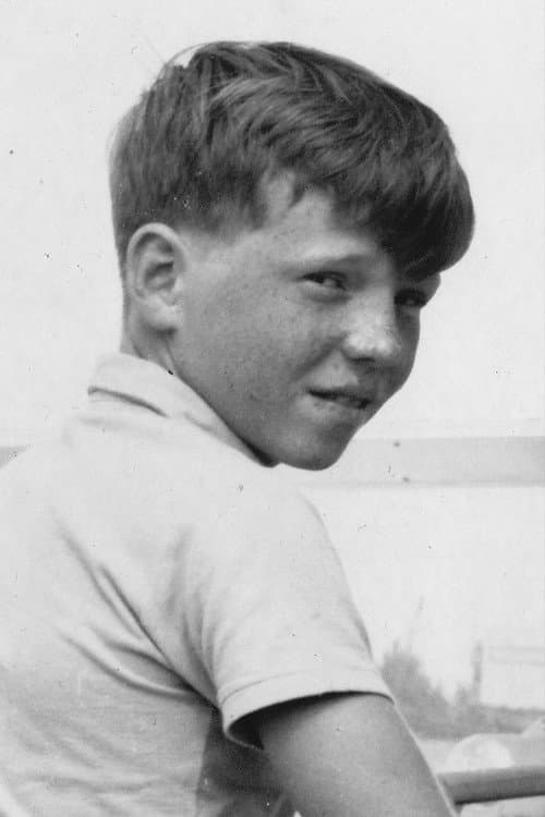Tommy Norden foto