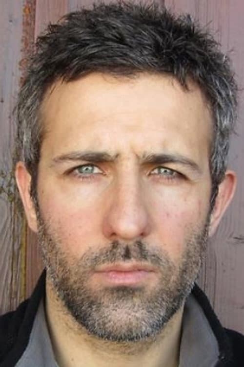 Loïc Varraut foto