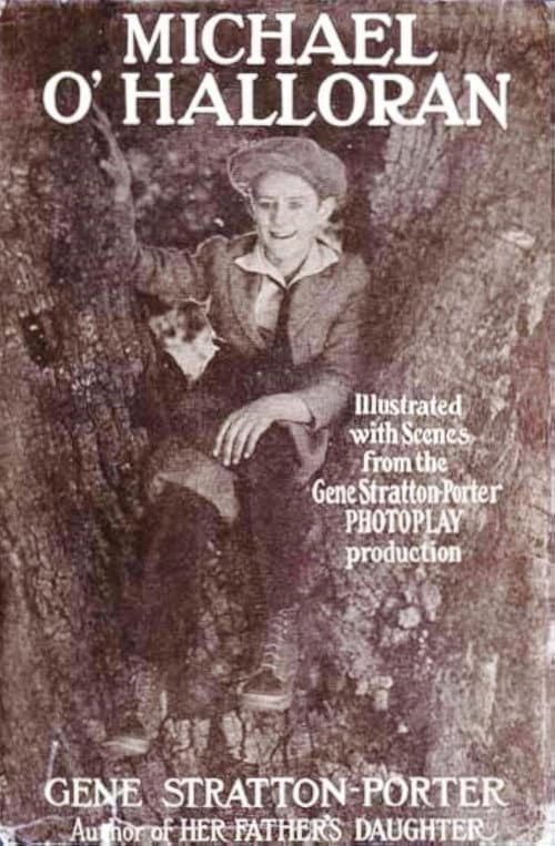 Michael O'Halloran (1923) poster